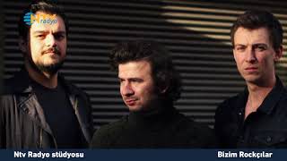 Rock grubu Vera NTV Radyo’da