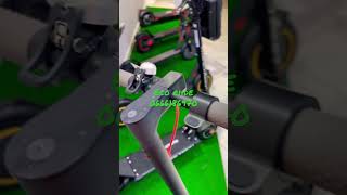 Trottinet electric 3500 dh promo