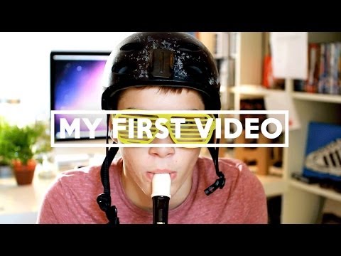 My First YouTube video! My First YouTube video!