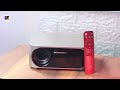 zebronics pixaplay 25 the ultimate smart projector for home cinema