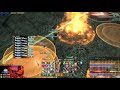 【ffxiv】o10s clear @ 8 17 ~ scholar pov 4166.9 dps