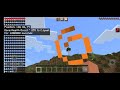 how to get 1million hearts in minecraft