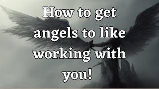 Angel Don't Like Us That Much (And How To Fix That) | Mechanical Magick