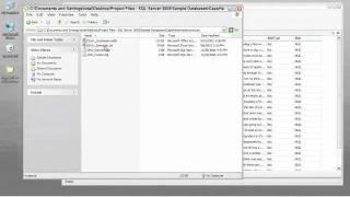 SQL Server 2005 part 5