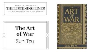 The Art of War by Sun Tzu | Full Length Audiobook