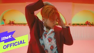 [MV] Sam Kim(샘김) _ The Juice