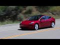 2018 tesla model 3 review enough to beat a bmw or mercedes autocar