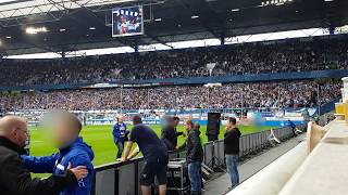 MSV Duisburg vs VFL Bochum - Das Duisburg Lied