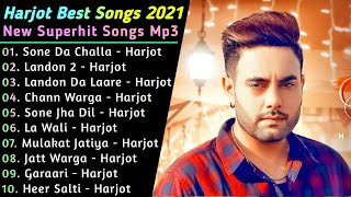 Harjot New Punajbi Songs | |New Punjabi Songs jukebox 2021 || Best Harjot Punjabi songs || New Songs