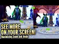 See MORE of the Playing Field With This Easy Trick! World of Warcraft Addon Guide