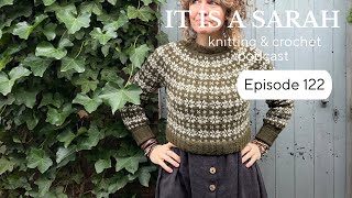 It Is A Sarah | Episode 122 (EN)