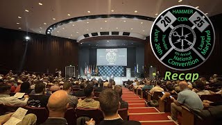HammerCon 2025 Recap