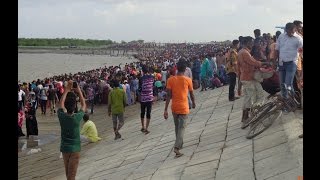 musapur sea beach dance2016