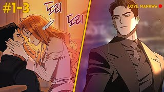 1 3 Mafia Princess Mistakenly Sleeps With Her Father S Deadliest Enemy