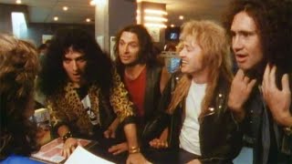 More Bad News (Full) Channel 4 air date 27/02/1988