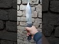 jungle knife best outdoor camping knife