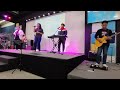 Our Miracle + Joy Like A River + This I Believe // 10.15.2023 Praise and Worship  @ Victory Santiago