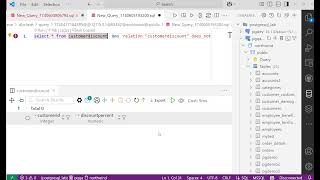 Use Flyway to Deploy State-based PostgreSQL Database Changes