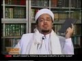 habib rizieq hina ulama nu gus dur wajib nonton buat nu