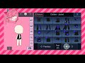 ishi石┊unpopular gacha club hacks 𖥻7