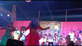 Nachaniya Se Fasal Bate Saiya (Vishal Gagan)# stage show (Bhojpuri vedio)