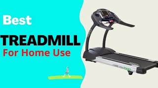 Best Treadmill Under 600 | For Home Use