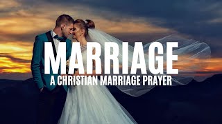 Prayer For Marriage | Miracle Prayer To Get Married Soon