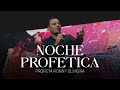 Noche Profetica | Profeta Ronny Oliveira