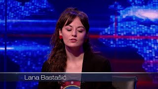 Gošća: Lana Bastašić | ep221deo09