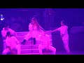 KNEW BETTER PART 2 / FOREVER BOY (Ariana Grande | 2017 Momentum Live MNL)