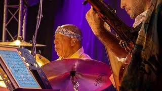 Billy Cobham Time Machine @ New Morning Paris - 02/11/2024 - 1st set