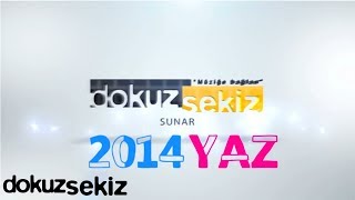 Dokuzsekiz Müzik - 2014 / Yaz