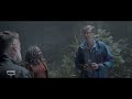 The Outlaws Season 3 - Official Trailer  Prime Video