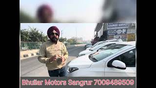 Bhullar Motors Sangrur