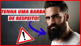 🚨TEM CALVÍCIE ? QUER TER UMA BARBA DE RESPEITO ?⭐O TRIOXIDIL SPARTAN FORMEN É A SOLUÇÃO! ⭐