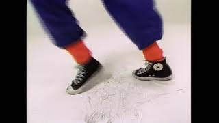 Sesame Street - Dancing feet (HQ)