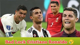 Bad Luck Cristiano Ronaldo_Official Music Video_Cristiano Ronaldo New Song2024_Prince Iqbal Creation