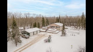 Beautiful Acreage For Sale At Pigeon Lake $559,000