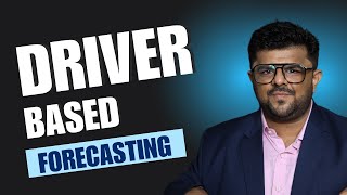 FP&A Interview Question #15 | Explain Driver-based forecasting?