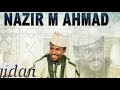 Sarkin Argungun Official Audio HQ By Nazir M Ahmad Sarkin Waka