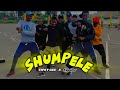 SHUMPELE (OFFICIAL DANCE ) TIPSY GEE FT SPOILER 4T3 DANCE CHALLENGE |KHALLY DANCE|