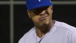 Marcus Stroman quick pitches Marcus Semien and Semien did not appreciate it, a breakdown.