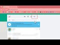 Send Whatsapp Message without Saving Number, Web and App