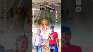 લોઢાના દાંત વાળી માં મેલડી 🔱 #music #viralsong#viral video#mameldimastatus