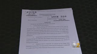 Officers Indicted For Taking Bribes, Sharing Crash Info