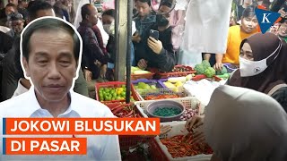 Jelang Idul Adha, Jokowi \