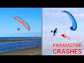 My Thoughts On Recent Paramotor Crashes And Fatalities