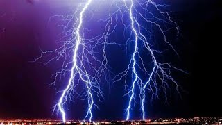 Unlocking The Secrets Behind Lightning Sprites Elves Blue Jets Ect
