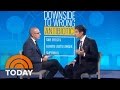 Sore Throat, Ear, Or Sinus Infection? Doctors Prescribe Wrong Antibiotics Half The Time | TODAY Sore Throat, Ear, Or Sinus Infection? Doctors Prescribe Wrong Antibiotics Half The Time | TODAY
