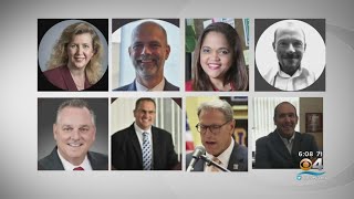 Search For Broward Schools Superintendent Narrows
